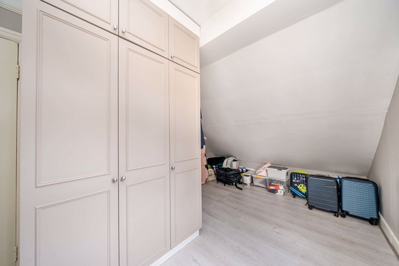 Third Bedroom- click for photo gallery